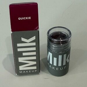 Milk Makeup Quickie Lip and Cheek Stick